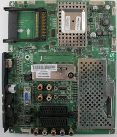 Samsung LE32A455C1D - Main AV - BN94-01672F - BN41-00981A - EURO_dtv_rev_981a
