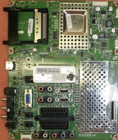 Samsung LE32A457C1D - Main AV - EURO_dtv_rev_981 - BN41-00981B