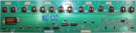 Samsung LE37A456C2D - Inverter - VIT71060.50 LOGAH REV.1 - 19.37T03.005