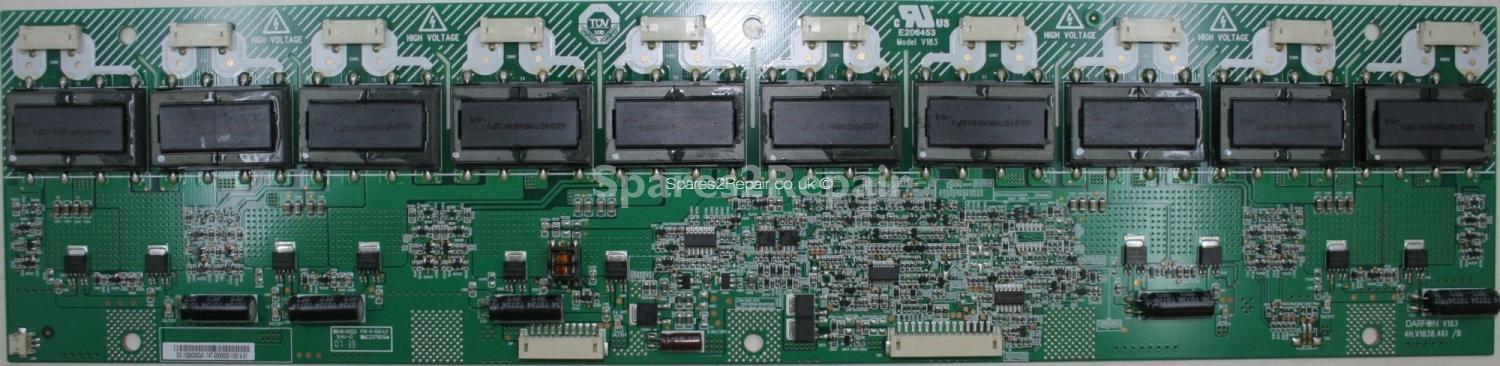 LE37M86BDX - Inverter - 4H.V1838.461 -B