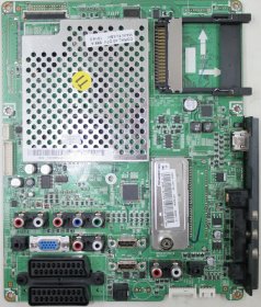 Samsung LE40A457C1D - Main AV - 450_NORMAL_iDTV - BN44-00980C - BN94-02114A