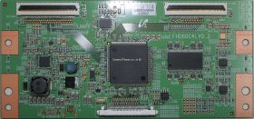 Samsung LE40A558P3F - LVDS - LJ94-02285G - FHD60C4LV0.2