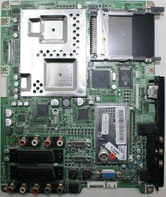 Samsung LE40M86BD - Main AV - BN94-01206W - BN41-00813D-MP1.0