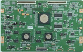 Samsung LE46C750R2K - T-Con - LJ94-03869C - BN81-04160A - 2010_R240S_MB4_1.0