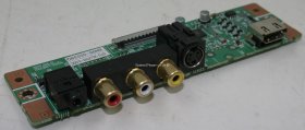 Samsung LE46M87BD - Side AV - BN41-00824B - Rev1.0 - BN96-05039Q