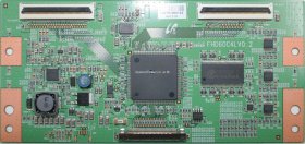 Samsung LE52A557P2F - LVDS - FHD60C4LV0.2