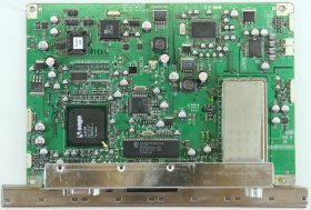 Samsung LW15E23CB - Main AV - BN41-00185A - REV N0 : MP1.1