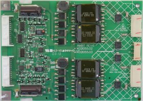 Samsung LW32A23WX - Inverter - K02I055.02 - Rev:6 - 0423041-08 - SIT320WD16C01