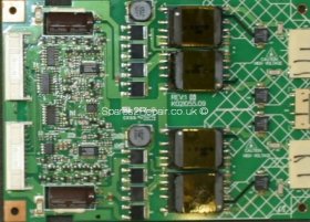 Samsung LW32A33WX - Inverter - K021055.09 REV.1 -2