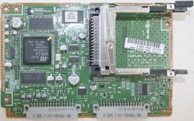 Samsung PS-42C7HD - DTV - BN94-00891A - BN41-00684A - Rev 2.0