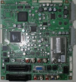 Samsung PS-42C7HD - Main AV - BN94-00941B - BN41-00745C - D73B AUDI/MUSTANG