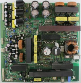 Samsung PS-42P2ST - PSU - PSA421 - PSPD421701A - AA98-00188A - Rev 3.0