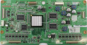 Samsung PS-42S5H - LVDS - LJ92-01270J A3 - LJ41-03979A - R1.0 - 42HD S4.0 LOGIC MAIN