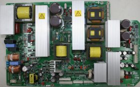 Samsung PS-42S5SD - PSU - BN96-01923A - DY-450A - REV 1.2