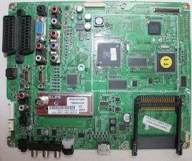 Samsung PS-50A456P2D - Main AV - BN94-01668A - BN41-00980A - 450_NORMAL_idTV