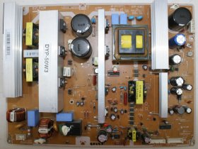 Samsung PS-50A456P2D - PSU - BN44-00205A - DYP-50W3 Rev 1.01