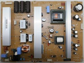 Samsung PS-50B430P2W - PSU - PO850A - BN44-00274B - LJ44-00172B - REV.1.1