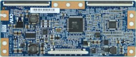 Samsung 37 Inch - T-Con - 55.37T05.C01 - 37T04-C0G - T370HW02 VC CTRL BD