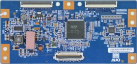 Samsung 40 Inch - T-Con - 55.40T04.C06 - 31T09-C0K - T315HW04 V3 CTRL BD