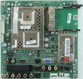Samsung LE19R86BD - Main AV - BN41-00920C - BN94-01431D - LOLA_EMMA_SMALL