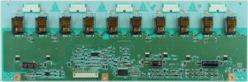 Samsung LE26A336 - Inverter - T87I027.09 0 - 27-D024386 - I260B1-5UC-A001B
