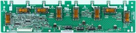 Samsung LE26C450E1W - Inverter - V225-BXX - 4H.V2258.201 /A2 FR-4 - 19.26T05.004