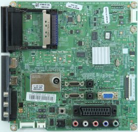 Samsung LE26C450E1W - Main AV - BN41-01536A - BN94-02699Z - X4_DVB_H_LCD5_D4