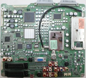 Samsung LE26R51BD - Main AV - BN41-00568C - BN94-00629U - GREENWICH MP1.3