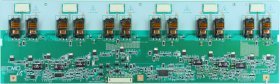 Samsung LE32A336J1D - Inverter - T87I029.14 - 27-D021526 - I315B3-6UA-A301D