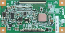 Samsung LE32A457C1D - LVDS - 31T03-C01 - 55.31T03.C05 - T315XW02 VL CTRL BD