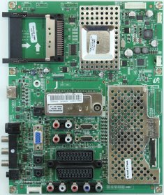 Samsung LE32A457C1D - Main AV - BN94-01967D - BN41-00981B - EURO_dtv_rev_981B