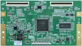 Samsung LE32A557P2F - LVDS - 320HAC2LV0.0 - LJ94-02296C