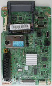 Samsung LE32D400E1W - Main AV - BN94-04416A - BN41-01702A - X5_LCD_LED