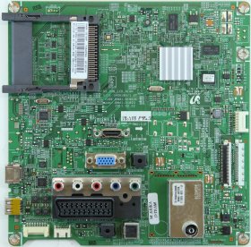 Samsung LE32D450G1W - Main AV - BN94-05192P - BN41-01603C - X5_DVB_LCD_HIGH