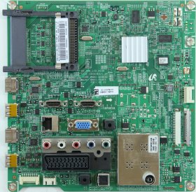 Samsung LE32D580K2K - Main AV - BN94-04606N - BN41-01603C - X5_DVB_LCD_HIGH