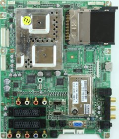 Samsung LE32M87BCX - Main AV - BN94-01303D - BN41-00899A - MP1.0 - TULIP_FRCH_MAIN
