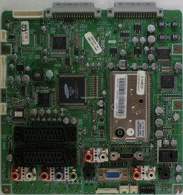 Samsung LE32R74BD - Main AV - BN41-00700B - BN94-01001F - Europe iDTV MP 1.2