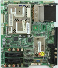Samsung LE32R88BD - Main AV - BN94-01327A - BN94-01260A - BN41-00813B-MP1.0