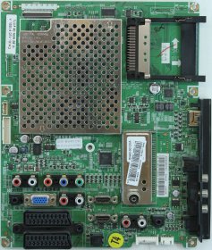 Samsung LE40A556P1F - Main AV - BN94-02431A - BN41-01145A - 530_NORMAL_idTV