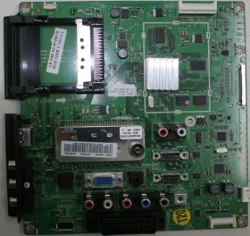 Samsung LE40B530P7W - Main AV - BN94-02519C - BN41-01165A