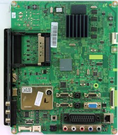 Samsung LE40C530F1W - Main AV - BN41-01512A - BN94-03798D - VA_DVB_LC
