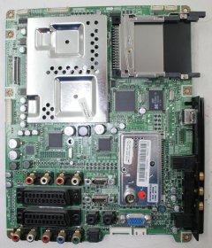 Samsung LE40M86BDX - Main AV - BN41-00813B - BORDEAUX PLUS MP1.0