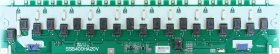 Samsung LE40M87BD-R - Inverter - SSB400HA20V REV 0.1