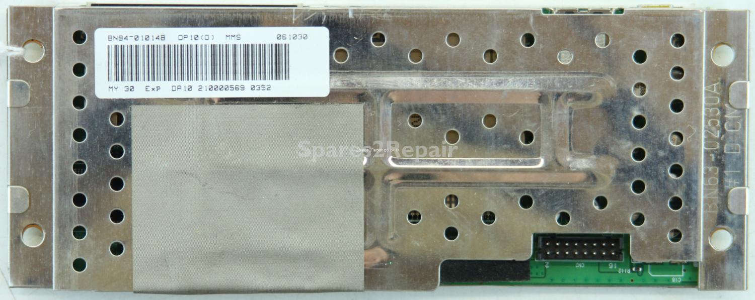 Samsung LE40N73BD - Memory Card Reader USB - BN41-00746B - BN94-01014B