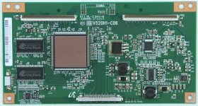 Samsung LE40N87BDX - T-Con - 35-D021631 - V520H1-C06