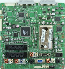 Samsung LE40R73BD - Main AV - BN94-01001B - BN41-00700B - BN40-00080A - Europe iDTV MP 1.2