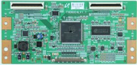 Samsung LE46B551A6W - T-Con - FHD60C4LV1.1 - LJ94-02701K