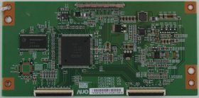 Samsung LNT2653HX - T-Con - T260XW02 VA CTRL BD - 55.26T02.160