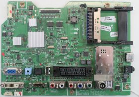 Samsung LS20CFVKF/EN - Main AV - BN41-01231A - BN94-03541A - Cream-MFM