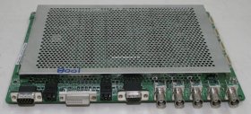 Samsung PPM63H3Q - DIGITAL AV Board - BN94-00561B - BN41-00494B - MP1.1